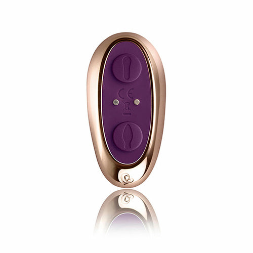 Vibrator Dual Motored Rocks-Off Cocktail