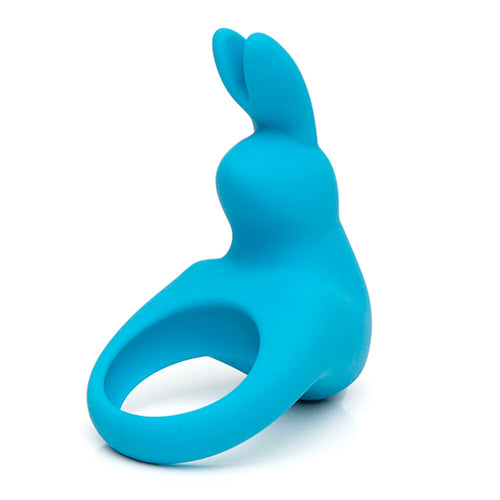 Cock Ring Happy Rabbit