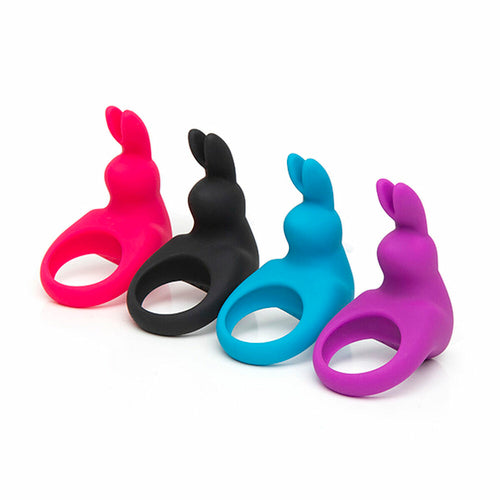 Cock Ring Happy Rabbit