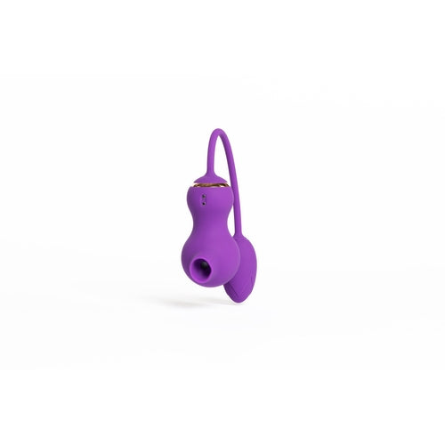 Cosmo Critter Air Suction and GSpot Vibrator