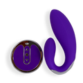 Athena - Remote Control Dildo & Pulsating Vibrator