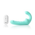 VibraTwin Strapless Strap-On Double-ended Dildo Vibrator